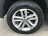 USED 2017 17 VOLKSWAGEN AMAROK 3.0 DC V6 TDI HIGHLINE 4MOTION 4d 222 BHP NO VAT ** SAT NAV+REVERSING CAMERA