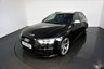 USED 2014 64 AUDI RS4 AVANT 4.2 RS4 AVANT FSI QUATTRO 5d AUTO 444 BHP-2 FORMER KEEPERS-TECHNOLOGY PACKAGE ADVANCED-HILL HOLD ASSIST-AUDI PARKING SYSTEM ADVACNED-ACTIVE LANE ASSIST-ADAPTIVE CRUISE CONTROL-BANG AND OLUFSEN SOUND SYSTEM-ELECTRIC FOLDING MIRRORS-BLACK ROOF RAILS-BLACK STYLING PACKAGE-HIGH BEAM ASSIST-PIANO BLACK INLAYS-SPORTS PACKAGE-SPORTS EXHAUST-DYNAMIC STEERING-SPORTS SUSPENSION WITH DYNAMIC RIDE-CONVENIENCE PACKAGE-ELECTRIC FRONT SEATS WITH DRIVER MEMORY-HEATED FRONT SEATS-BLACK FINE NAPPA LEATHER-20