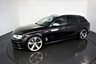 USED 2014 64 AUDI RS4 AVANT 4.2 RS4 AVANT FSI QUATTRO 5d AUTO 444 BHP-2 FORMER KEEPERS-TECHNOLOGY PACKAGE ADVANCED-HILL HOLD ASSIST-AUDI PARKING SYSTEM ADVACNED-ACTIVE LANE ASSIST-ADAPTIVE CRUISE CONTROL-BANG AND OLUFSEN SOUND SYSTEM-ELECTRIC FOLDING MIRRORS-BLACK ROOF RAILS-BLACK STYLING PACKAGE-HIGH BEAM ASSIST-PIANO BLACK INLAYS-SPORTS PACKAGE-SPORTS EXHAUST-DYNAMIC STEERING-SPORTS SUSPENSION WITH DYNAMIC RIDE-CONVENIENCE PACKAGE-ELECTRIC FRONT SEATS WITH DRIVER MEMORY-HEATED FRONT SEATS-BLACK FINE NAPPA LEATHER-20