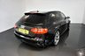 USED 2014 64 AUDI RS4 AVANT 4.2 RS4 AVANT FSI QUATTRO 5d AUTO 444 BHP-2 FORMER KEEPERS-TECHNOLOGY PACKAGE ADVANCED-HILL HOLD ASSIST-AUDI PARKING SYSTEM ADVACNED-ACTIVE LANE ASSIST-ADAPTIVE CRUISE CONTROL-BANG AND OLUFSEN SOUND SYSTEM-ELECTRIC FOLDING MIRRORS-BLACK ROOF RAILS-BLACK STYLING PACKAGE-HIGH BEAM ASSIST-PIANO BLACK INLAYS-SPORTS PACKAGE-SPORTS EXHAUST-DYNAMIC STEERING-SPORTS SUSPENSION WITH DYNAMIC RIDE-CONVENIENCE PACKAGE-ELECTRIC FRONT SEATS WITH DRIVER MEMORY-HEATED FRONT SEATS-BLACK FINE NAPPA LEATHER-20