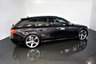 USED 2014 64 AUDI RS4 AVANT 4.2 RS4 AVANT FSI QUATTRO 5d AUTO 444 BHP-2 FORMER KEEPERS-TECHNOLOGY PACKAGE ADVANCED-HILL HOLD ASSIST-AUDI PARKING SYSTEM ADVACNED-ACTIVE LANE ASSIST-ADAPTIVE CRUISE CONTROL-BANG AND OLUFSEN SOUND SYSTEM-ELECTRIC FOLDING MIRRORS-BLACK ROOF RAILS-BLACK STYLING PACKAGE-HIGH BEAM ASSIST-PIANO BLACK INLAYS-SPORTS PACKAGE-SPORTS EXHAUST-DYNAMIC STEERING-SPORTS SUSPENSION WITH DYNAMIC RIDE-CONVENIENCE PACKAGE-ELECTRIC FRONT SEATS WITH DRIVER MEMORY-HEATED FRONT SEATS-BLACK FINE NAPPA LEATHER-20