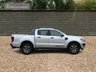 USED 2021 21 FORD RANGER 2.0 WILDTRAK ECOBLUE 210 BHP FINANCE AVAILABLE,  *PLUS VAT*