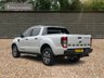 USED 2021 21 FORD RANGER 2.0 WILDTRAK ECOBLUE 210 BHP FINANCE AVAILABLE,  *PLUS VAT*