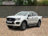 USED 2021 21 FORD RANGER 2.0 WILDTRAK ECOBLUE 210 BHP FINANCE AVAILABLE,  *PLUS VAT*