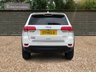 USED 2014 14 JEEP GRAND CHEROKEE 3.0 V6 CRD LIMITED 5d 247 BHP FINANCE AVAILABLE ZERO DEPOSIT