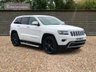 USED 2014 14 JEEP GRAND CHEROKEE 3.0 V6 CRD LIMITED 5d 247 BHP FINANCE AVAILABLE ZERO DEPOSIT