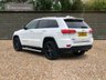 USED 2014 14 JEEP GRAND CHEROKEE 3.0 V6 CRD LIMITED 5d 247 BHP FINANCE AVAILABLE ZERO DEPOSIT