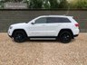 USED 2014 14 JEEP GRAND CHEROKEE 3.0 V6 CRD LIMITED 5d 247 BHP FINANCE AVAILABLE ZERO DEPOSIT