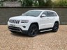 USED 2014 14 JEEP GRAND CHEROKEE 3.0 V6 CRD LIMITED 5d 247 BHP FINANCE AVAILABLE ZERO DEPOSIT