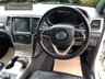 USED 2014 14 JEEP GRAND CHEROKEE 3.0 V6 CRD LIMITED 5d 247 BHP FINANCE AVAILABLE ZERO DEPOSIT