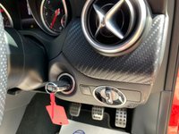 USED 2017 17 MERCEDES-BENZ A-CLASS 2.1 A 200 D AMG LINE PREMIUM 5d 134 BHP STUNNING HIGH SPEC - MERCEDES C200 AMG-LINE PREMIUM PLUS 5DR - SATELLITE NAVIGATION - 1/2 LEATHER/ALCANTARA - F+R SENSORS/REAR CAMERA