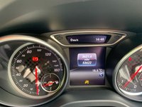 USED 2017 17 MERCEDES-BENZ A-CLASS 2.1 A 200 D AMG LINE PREMIUM 5d 134 BHP STUNNING HIGH SPEC - MERCEDES C200 AMG-LINE PREMIUM PLUS 5DR - SATELLITE NAVIGATION - 1/2 LEATHER/ALCANTARA - F+R SENSORS/REAR CAMERA