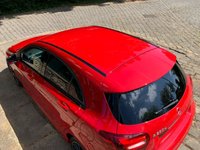 USED 2017 17 MERCEDES-BENZ A-CLASS 2.1 A 200 D AMG LINE PREMIUM 5d 134 BHP STUNNING HIGH SPEC - MERCEDES C200 AMG-LINE PREMIUM PLUS 5DR - SATELLITE NAVIGATION - 1/2 LEATHER/ALCANTARA - F+R SENSORS/REAR CAMERA