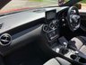 USED 2017 17 MERCEDES-BENZ A-CLASS 2.1 A 200 D AMG LINE PREMIUM 5d 134 BHP STUNNING HIGH SPEC - MERCEDES C200 AMG-LINE PREMIUM PLUS 5DR - SATELLITE NAVIGATION - 1/2 LEATHER/ALCANTARA - F+R SENSORS/REAR CAMERA