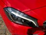 USED 2017 17 MERCEDES-BENZ A-CLASS 2.1 A 200 D AMG LINE PREMIUM 5d 134 BHP STUNNING HIGH SPEC - MERCEDES C200 AMG-LINE PREMIUM PLUS 5DR - SATELLITE NAVIGATION - 1/2 LEATHER/ALCANTARA - F+R SENSORS/REAR CAMERA