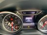 USED 2017 17 MERCEDES-BENZ A-CLASS 2.1 A 200 D AMG LINE PREMIUM 5d 134 BHP STUNNING HIGH SPEC - MERCEDES C200 AMG-LINE PREMIUM PLUS 5DR - SATELLITE NAVIGATION - 1/2 LEATHER/ALCANTARA - F+R SENSORS/REAR CAMERA