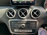 USED 2017 17 MERCEDES-BENZ A-CLASS 2.1 A 200 D AMG LINE PREMIUM 5d 134 BHP STUNNING HIGH SPEC - MERCEDES C200 AMG-LINE PREMIUM PLUS 5DR - SATELLITE NAVIGATION - 1/2 LEATHER/ALCANTARA - F+R SENSORS/REAR CAMERA