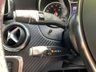 USED 2017 17 MERCEDES-BENZ A-CLASS 2.1 A 200 D AMG LINE PREMIUM 5d 134 BHP STUNNING HIGH SPEC - MERCEDES C200 AMG-LINE PREMIUM PLUS 5DR - SATELLITE NAVIGATION - 1/2 LEATHER/ALCANTARA - F+R SENSORS/REAR CAMERA
