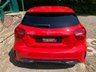 USED 2017 17 MERCEDES-BENZ A-CLASS 2.1 A 200 D AMG LINE PREMIUM 5d 134 BHP STUNNING HIGH SPEC - MERCEDES C200 AMG-LINE PREMIUM PLUS 5DR - SATELLITE NAVIGATION - 1/2 LEATHER/ALCANTARA - F+R SENSORS/REAR CAMERA