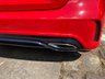 USED 2017 17 MERCEDES-BENZ A-CLASS 2.1 A 200 D AMG LINE PREMIUM 5d 134 BHP STUNNING HIGH SPEC - MERCEDES C200 AMG-LINE PREMIUM PLUS 5DR - SATELLITE NAVIGATION - 1/2 LEATHER/ALCANTARA - F+R SENSORS/REAR CAMERA