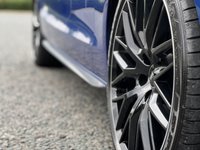 USED 2015 15 AUDI A5 2.0 TDI BLACK EDITION PLUS 2d 177 BHP Bang Olufsen Sound Sat Nav