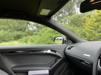 USED 2015 15 AUDI A5 2.0 TDI BLACK EDITION PLUS 2d 177 BHP Bang Olufsen Sound Sat Nav