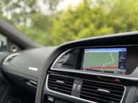 USED 2015 15 AUDI A5 2.0 TDI BLACK EDITION PLUS 2d 177 BHP Bang Olufsen Sound Sat Nav