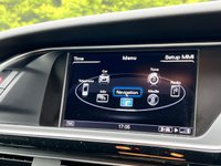 USED 2015 15 AUDI A5 2.0 TDI BLACK EDITION PLUS 2d 177 BHP Bang Olufsen Sound Sat Nav