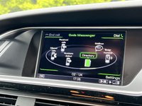 USED 2015 15 AUDI A5 2.0 TDI BLACK EDITION PLUS 2d 177 BHP Bang Olufsen Sound Sat Nav