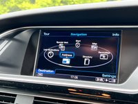 USED 2015 15 AUDI A5 2.0 TDI BLACK EDITION PLUS 2d 177 BHP Bang Olufsen Sound Sat Nav