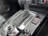 USED 2015 15 AUDI A5 2.0 TDI BLACK EDITION PLUS 2d 177 BHP Bang Olufsen Sound Sat Nav