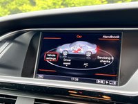 USED 2015 15 AUDI A5 2.0 TDI BLACK EDITION PLUS 2d 177 BHP Bang Olufsen Sound Sat Nav