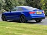 USED 2015 15 AUDI A5 2.0 TDI BLACK EDITION PLUS 2d 177 BHP Bang Olufsen Sound Sat Nav