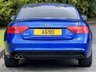 USED 2015 15 AUDI A5 2.0 TDI BLACK EDITION PLUS 2d 177 BHP Bang Olufsen Sound Sat Nav