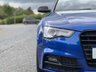 USED 2015 15 AUDI A5 2.0 TDI BLACK EDITION PLUS 2d 177 BHP Bang Olufsen Sound Sat Nav