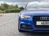 USED 2015 15 AUDI A5 2.0 TDI BLACK EDITION PLUS 2d 177 BHP Bang Olufsen Sound Sat Nav