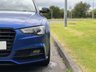 USED 2015 15 AUDI A5 2.0 TDI BLACK EDITION PLUS 2d 177 BHP Bang Olufsen Sound Sat Nav