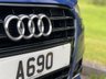 USED 2015 15 AUDI A5 2.0 TDI BLACK EDITION PLUS 2d 177 BHP Bang Olufsen Sound Sat Nav