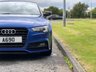 USED 2015 15 AUDI A5 2.0 TDI BLACK EDITION PLUS 2d 177 BHP Bang Olufsen Sound Sat Nav