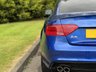 USED 2015 15 AUDI A5 2.0 TDI BLACK EDITION PLUS 2d 177 BHP Bang Olufsen Sound Sat Nav