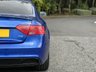 USED 2015 15 AUDI A5 2.0 TDI BLACK EDITION PLUS 2d 177 BHP Bang Olufsen Sound Sat Nav