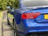 USED 2015 15 AUDI A5 2.0 TDI BLACK EDITION PLUS 2d 177 BHP Bang Olufsen Sound Sat Nav
