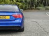 USED 2015 15 AUDI A5 2.0 TDI BLACK EDITION PLUS 2d 177 BHP Bang Olufsen Sound Sat Nav