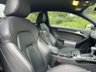 USED 2015 15 AUDI A5 2.0 TDI BLACK EDITION PLUS 2d 177 BHP Bang Olufsen Sound Sat Nav