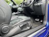 USED 2015 15 AUDI A5 2.0 TDI BLACK EDITION PLUS 2d 177 BHP Bang Olufsen Sound Sat Nav