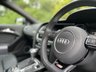 USED 2015 15 AUDI A5 2.0 TDI BLACK EDITION PLUS 2d 177 BHP Bang Olufsen Sound Sat Nav