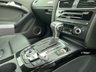 USED 2015 15 AUDI A5 2.0 TDI BLACK EDITION PLUS 2d 177 BHP Bang Olufsen Sound Sat Nav