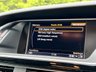USED 2015 15 AUDI A5 2.0 TDI BLACK EDITION PLUS 2d 177 BHP Bang Olufsen Sound Sat Nav