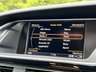USED 2015 15 AUDI A5 2.0 TDI BLACK EDITION PLUS 2d 177 BHP Bang Olufsen Sound Sat Nav