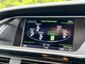USED 2015 15 AUDI A5 2.0 TDI BLACK EDITION PLUS 2d 177 BHP Bang Olufsen Sound Sat Nav